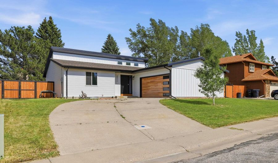 4411 Bobcat St, Casper, WY 82604 - 3 Beds, 3 Bath