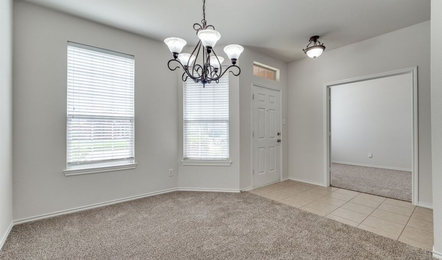 1405 Hazelwood Dr, Allen, TX 75002 - 3 Beds, 2 Bath