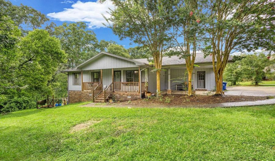 885 Rice Mill Chavers Rd, Albertville, AL 35951 - 4 Beds, 3 Bath