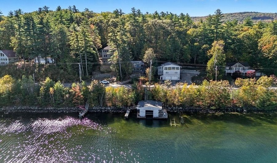 241 Mount Major Hwy, Alton, NH 03810 - 2 Beds, 1 Bath