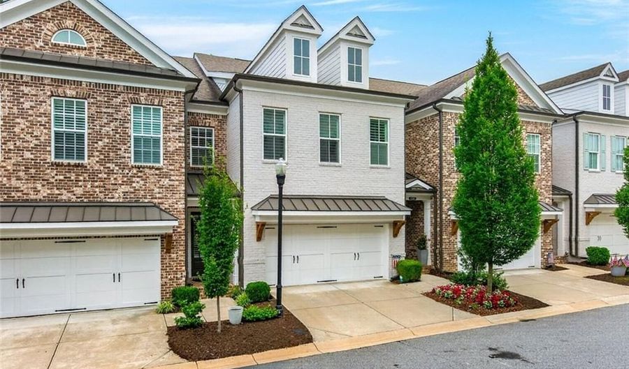 130 Martin Run, Alpharetta, GA 30009 - 4 Beds, 4 Bath