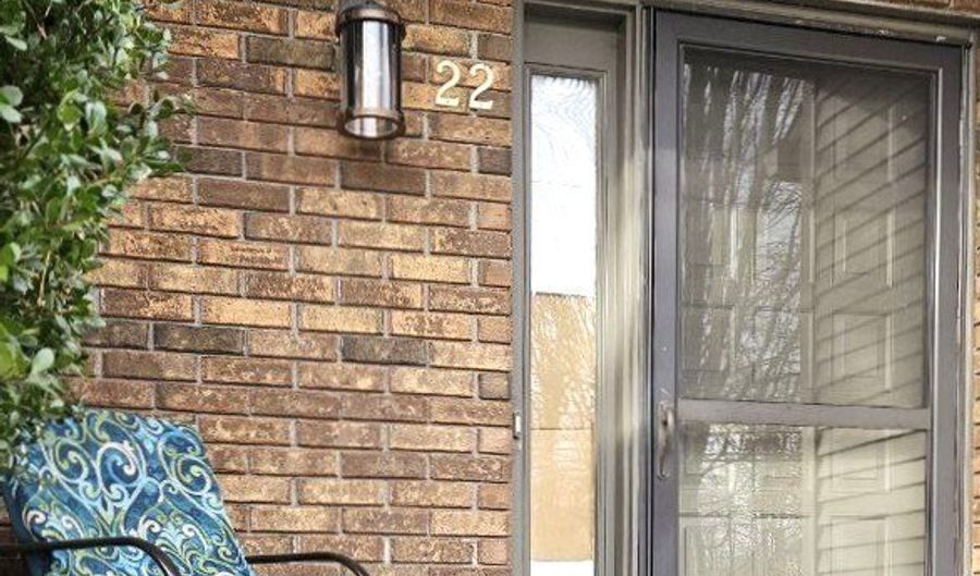 25 Washington St APT 22, Bristol, CT 06010 - 2 Beds, 2 Bath