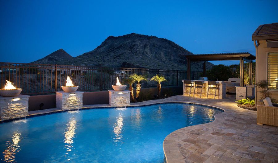 10905 N 137TH St, Scottsdale, AZ 85259 - 4 Beds, 4 Bath
