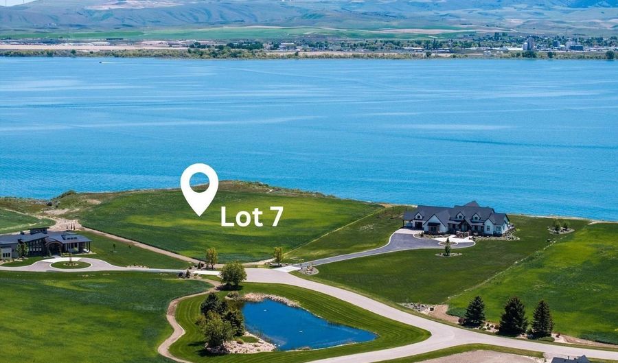 Lot 7 Cedar Ln, American Falls, ID 83211 - 0 Beds, 0 Bath