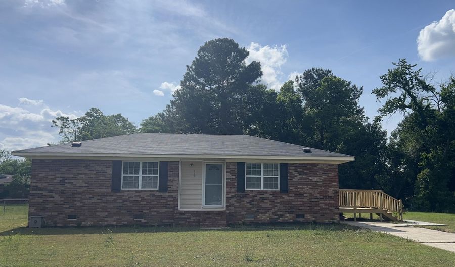 419 Ron Rd, Beech Island, SC 29842 - 3 Beds, 2 Bath