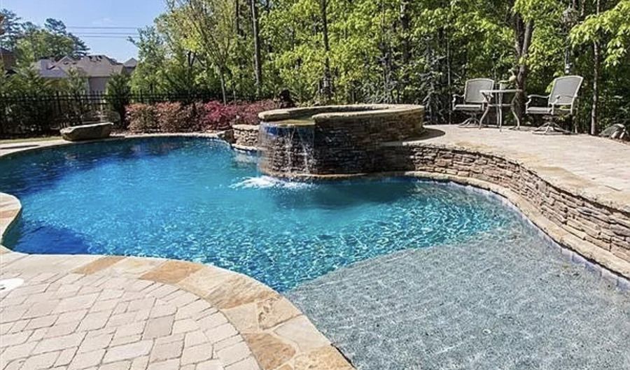 11037 Estates, Alpharetta, GA 30022 - 5 Beds, 6 Bath