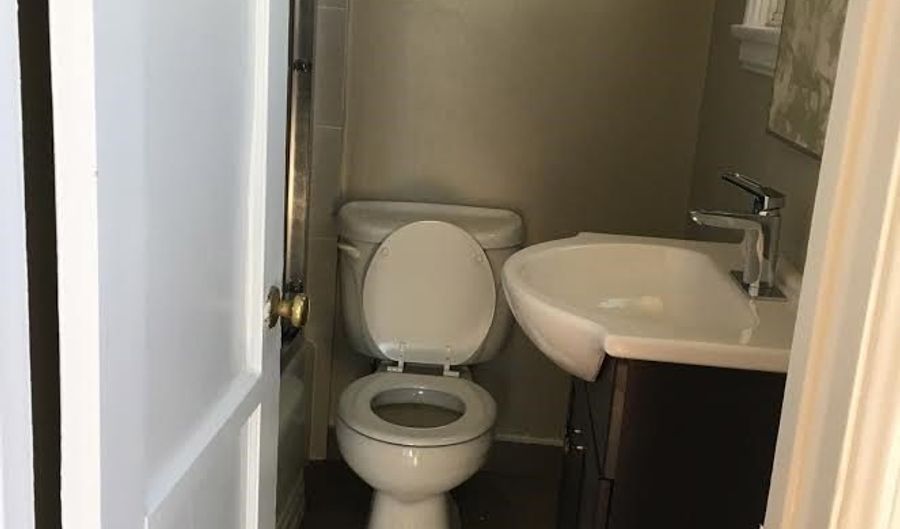 500 N Electric Ave C, Alhambra, CA 91801 - 1 Beds, 1 Bath