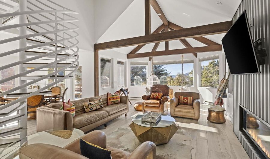 163 Castle Ln, Basalt, CO 81621 - 4 Beds, 2 Bath