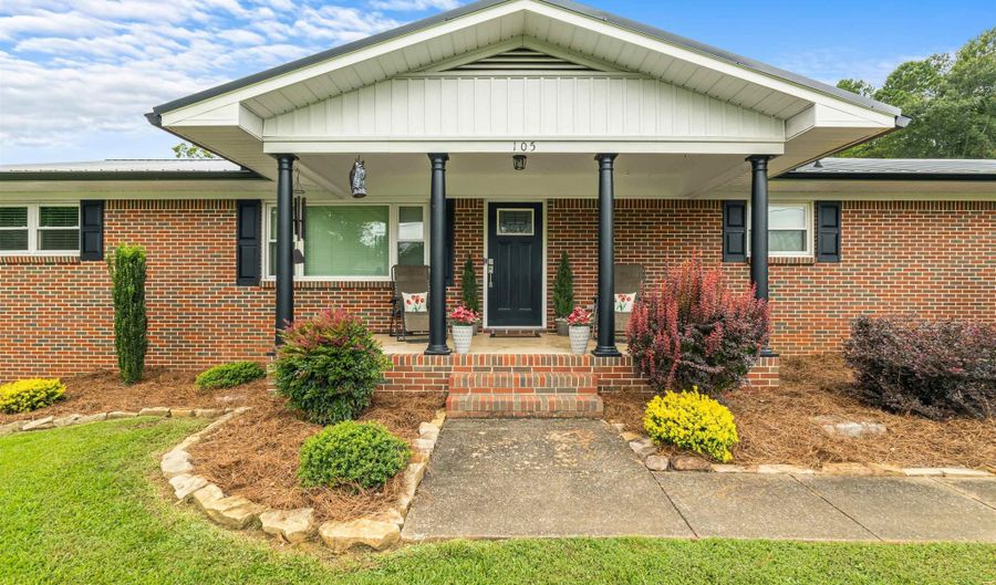105 Cedar Ln, Attalla, AL 35954 - 4 Beds, 2 Bath