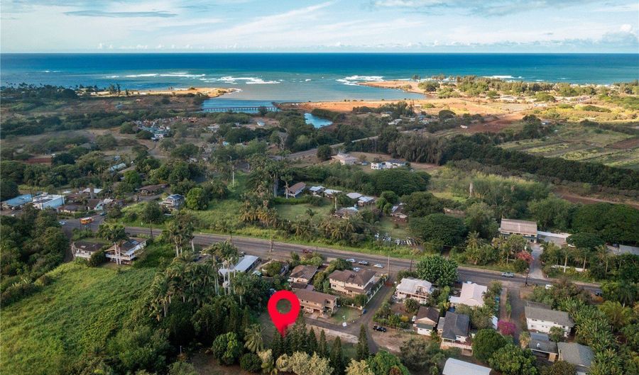 66-284 Waialua Beach Rd E, Haleiwa, HI 96712 - 0 Beds, 0 Bath