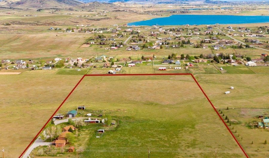 6310 W County Road 4, Berthoud, CO 80513 - 4 Beds, 3 Bath