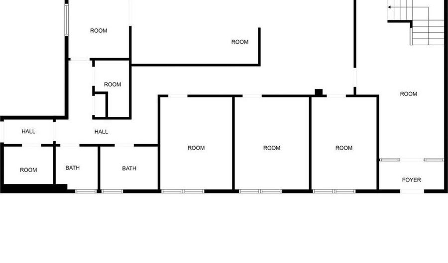441 Butternut St, Abilene, TX 79602 - 0 Beds, 0 Bath