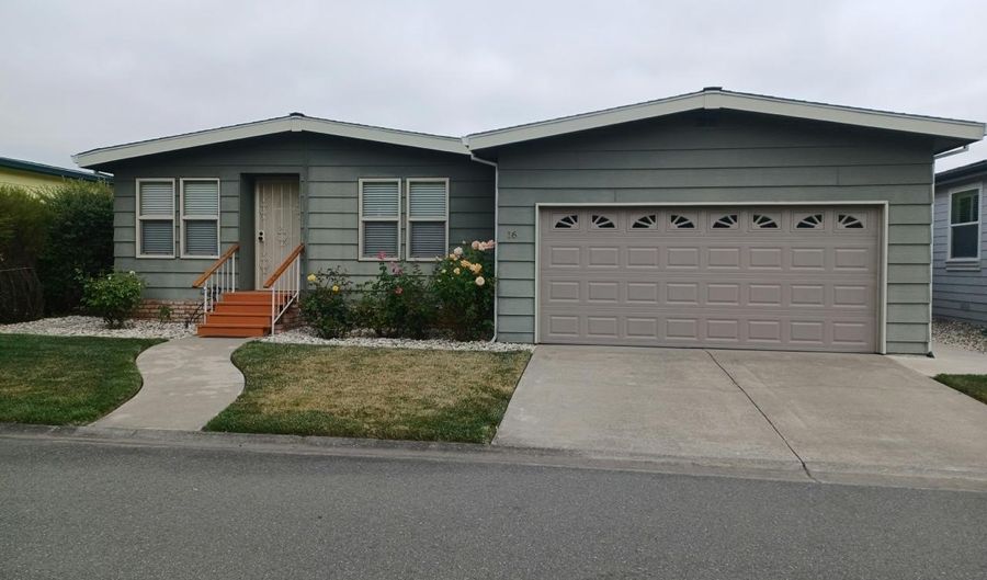 1945 PINER Rd 16, Santa Rosa, CA 95403 - 2 Beds, 2 Bath