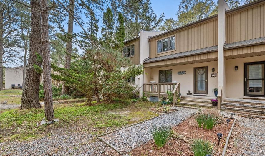 791 SALT POND Cir #B, Bethany Beach, DE 19930 - 2 Beds, 2 Bath