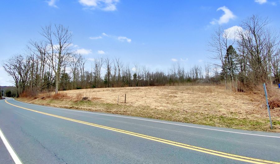 00 Colebrook Rd, Colebrook, CT 06021 - 0 Beds, 0 Bath