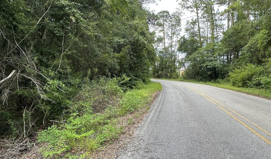 North 5 Ac Keyser Mill Road, Baker, FL 32531 - 0 Beds, 0 Bath