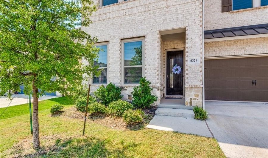 6329 Camey Place Way, The Colony, TX 75056 - 4 Beds, 4 Bath