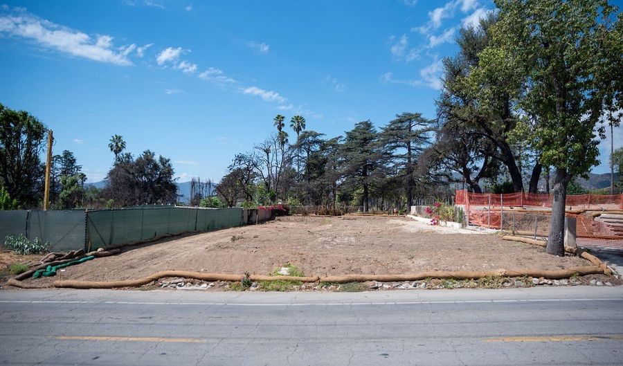 3371 Fair Oaks Ave, Altadena, CA 91001 - 0 Beds, 0 Bath