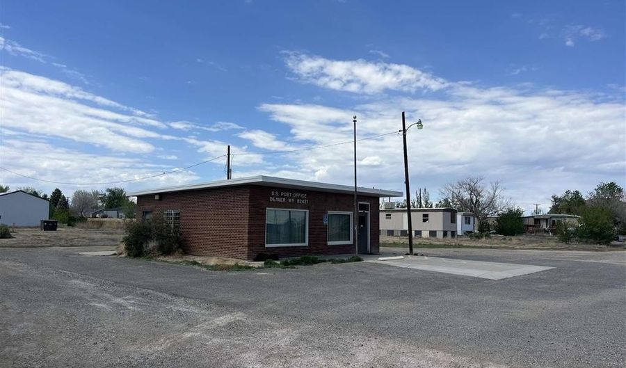 18 Central Ave, Deaver, WY 82421 - 0 Beds, 0 Bath