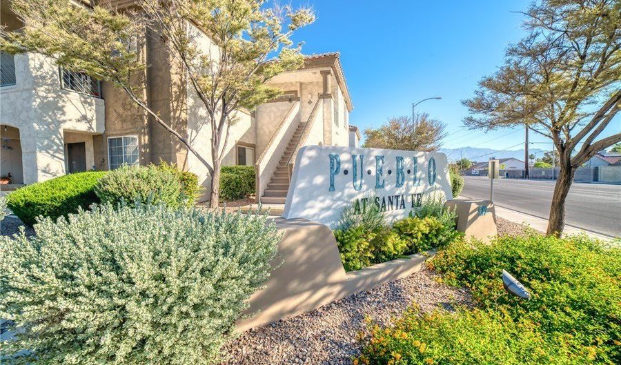 5112 Jordan Frey St 203, Las Vegas, NV 89130 - 3 Beds, 2 Bath