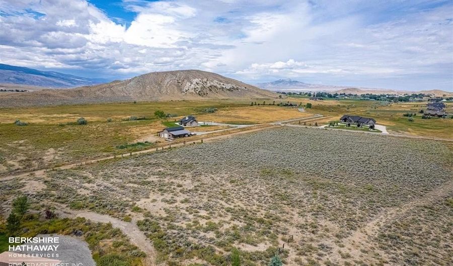 TBD Jackie Bee Dr, Cody, WY 82414 - 0 Beds, 0 Bath