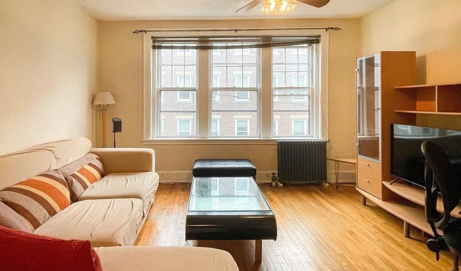 114 Strathmore Rd 301, Boston, MA 02135 - 1 Beds, 1 Bath