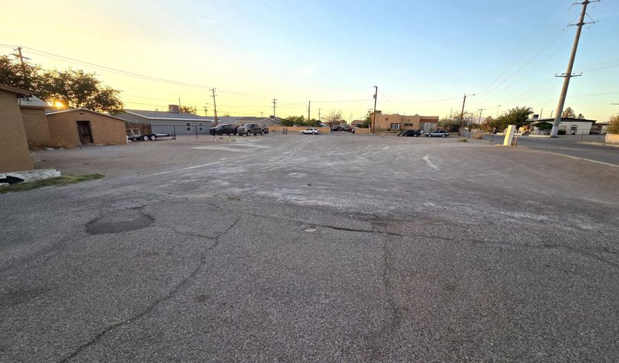 308 FRANKLIN St, Anthony, TX 79821 - 0 Beds, 0 Bath