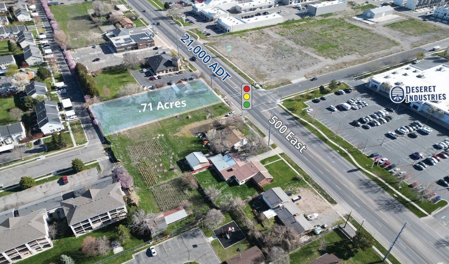 384 S 500 E, American Fork, UT 84003 - 0 Beds, 0 Bath