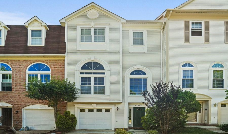14024 GULLIVERS Trl, Bowie, MD 20720 - 3 Beds, 3 Bath