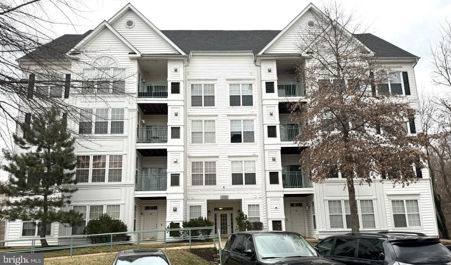 15620 EVERGLADE Ln 403, Bowie, MD 20716 - 2 Beds, 2 Bath