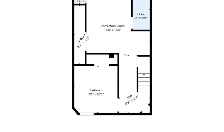 2423 W COLD SPRING Ln, Baltimore, MD 21215 - 4 Beds, 2 Bath
