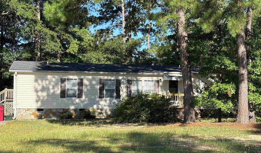 137 Alview, Macon, GA 31206 - 3 Beds, 2 Bath