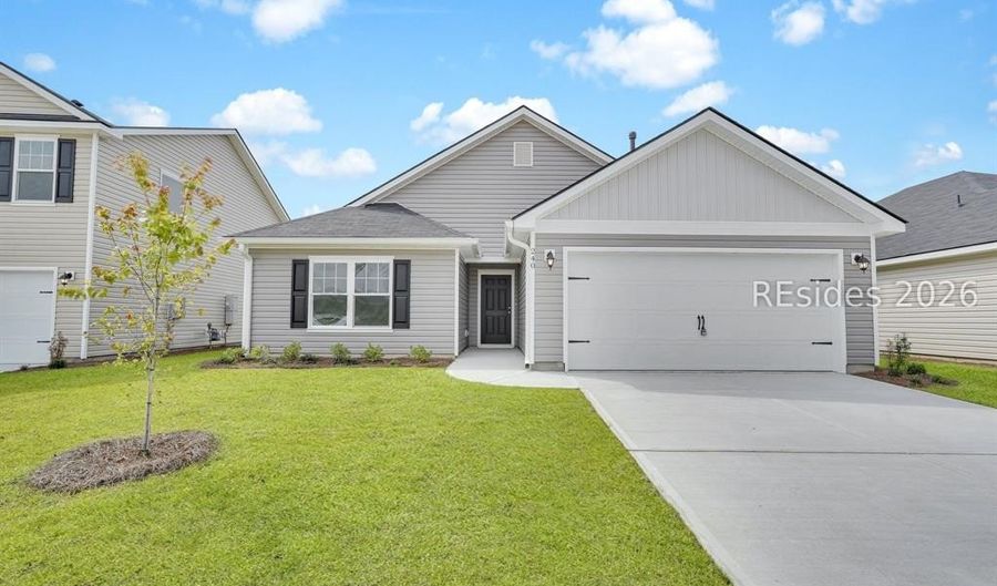 79 Founders Walk, Bluffton, SC 29910 - 4 Beds, 2 Bath