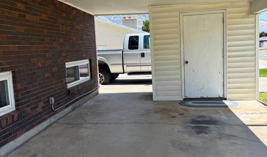 410 N 610 E, American Fork, UT 84003 - 4 Beds, 1 Bath