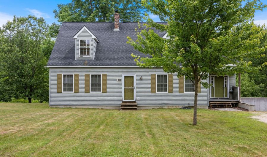 30 Cogliandro Dr, Acton, ME 04001 - 3 Beds, 2 Bath