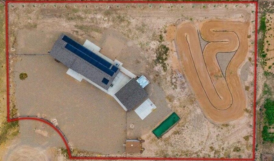 1803 E Perkinsville Rd, Chino Valley, AZ 86323 - 4 Beds, 2 Bath