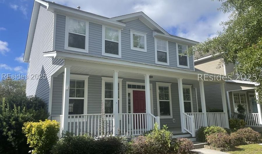 15 6th Ave, Bluffton, SC 29910 - 3 Beds, 3 Bath