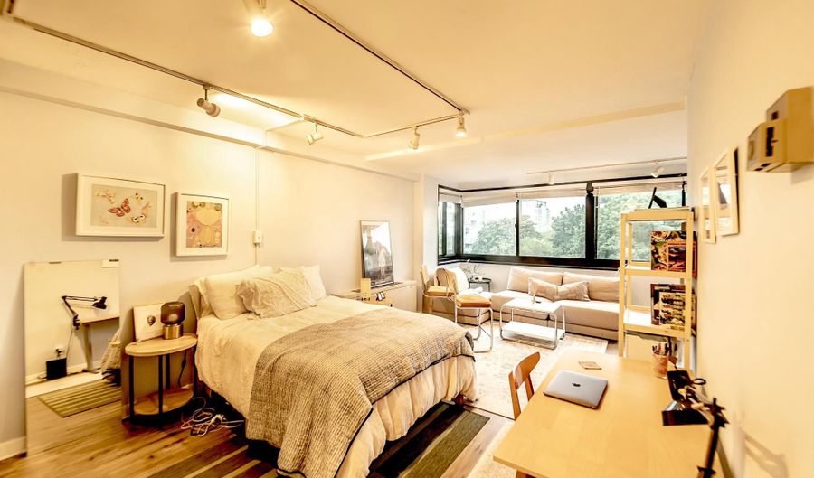 1601 18TH St NW 617, Washington, DC 20009 - 0 Beds, 1 Bath