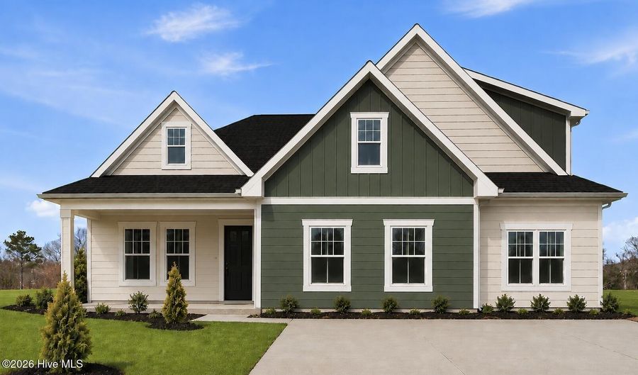 3500 Alberta Way, Ayden, NC 28513 - 3 Beds, 3 Bath