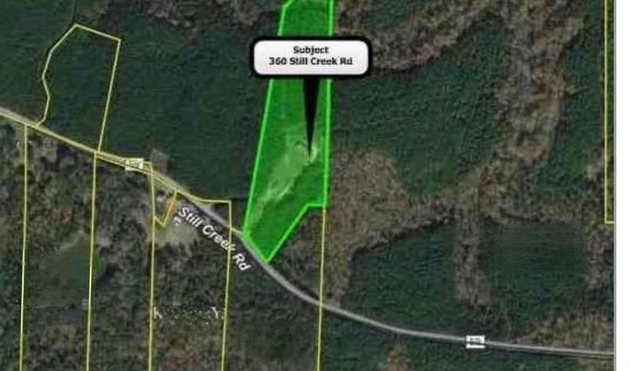 360 Still Creek Rd, Amity, AR 71921 - 4 Beds, 2 Bath