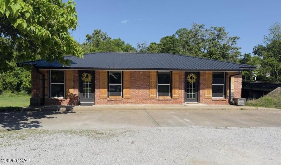 300 Jefferson St, Anderson, MO 64831 - 0 Beds, 0 Bath