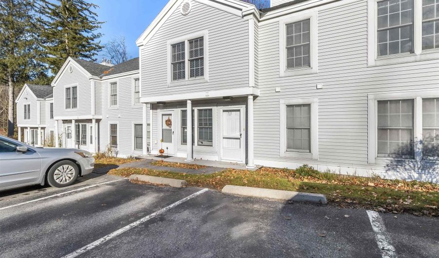 432 South St C6, Bennington, VT 05201 - 2 Beds, 2 Bath