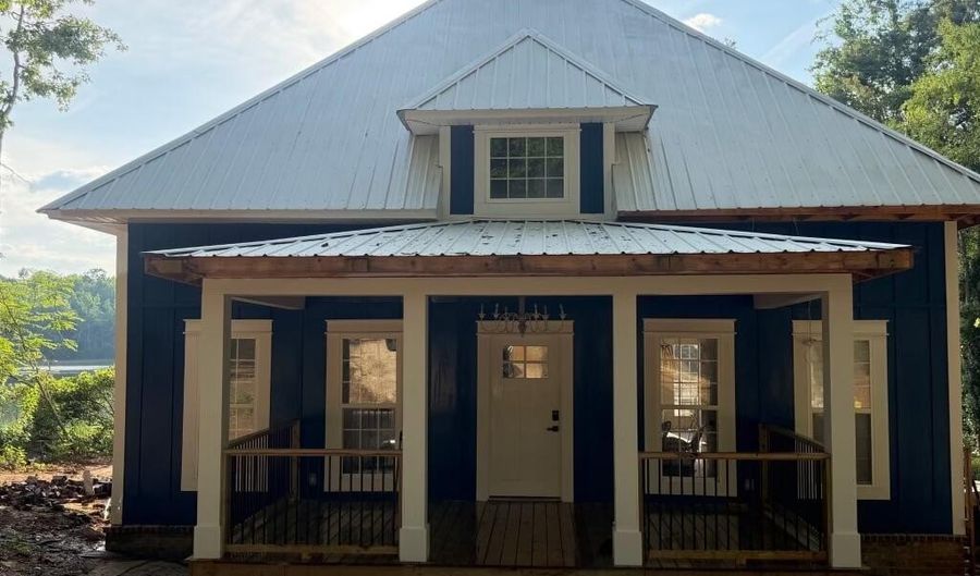 170 County Road 633, Booneville, MS 38829 - 6 Beds, 3 Bath