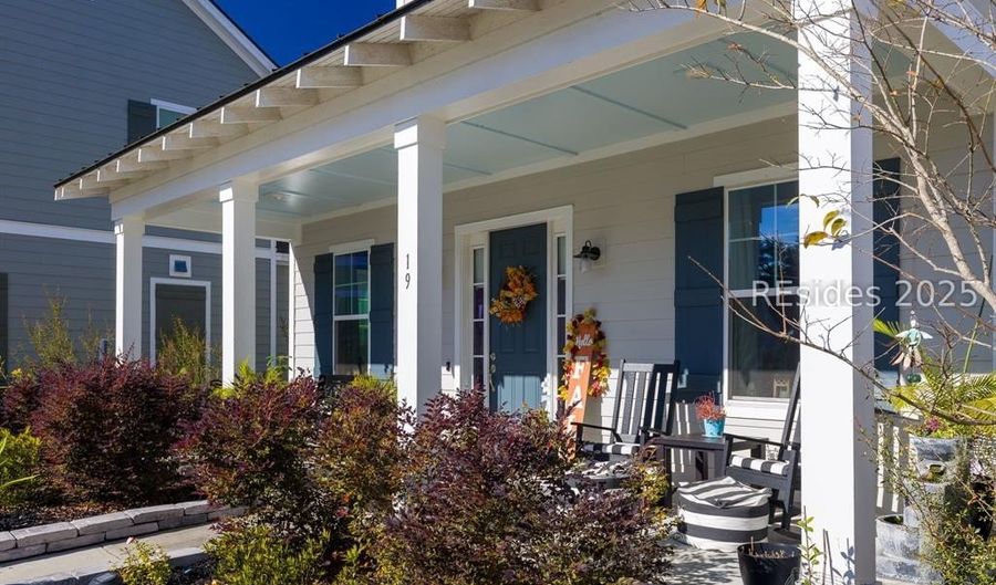 19 Anchor Bnd, Bluffton, SC 29910 - 4 Beds, 3 Bath