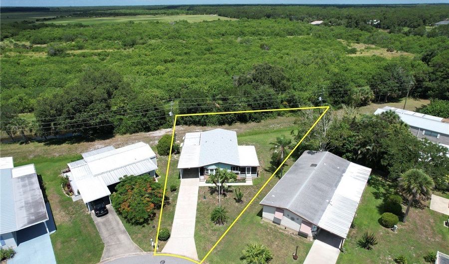1213 Apache Dr, Barefoot Bay, FL 32976 - 2 Beds, 2 Bath