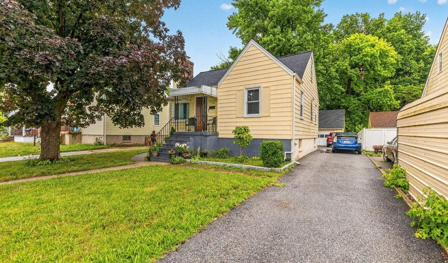 6509 FAIRDEL, Baltimore, MD 21206 - 3 Beds, 2 Bath