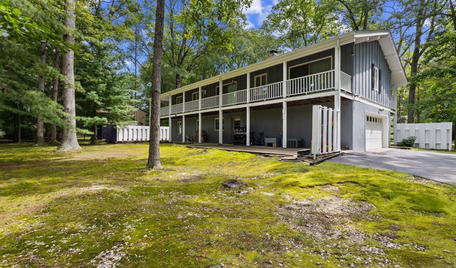 115 CARNOUSTIE Rd, Dover, DE 19904 - 5 Beds, 3 Bath
