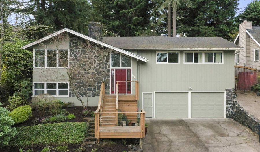 1960 W 25TH Ave, Eugene, OR 97405 - 5 Beds, 3 Bath