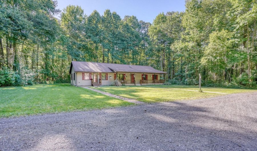 979 BARNEY JENKINS Rd, Felton, DE 19943 - 3 Beds, 3 Bath