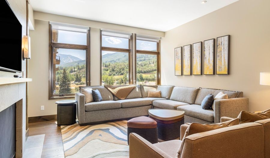 126 Riverfront Ln 321, Avon, CO 81620 - 2 Beds, 2 Bath